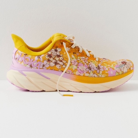 Hoka x Free People Clifton BNWT - Picture 2 of 4
